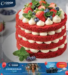Pré-Visualização do folheto "Ofertas Empório" da loja Coop válido a partir de 07/10/2025
