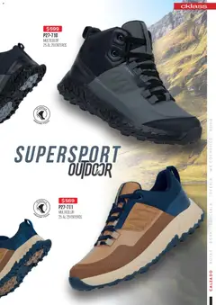 Vista previa las ofertas de la tienda Cklass - Buen Fin desde el 12/11/2025 | Página: 367