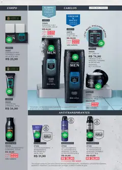 Pré-Visualização do folheto "Ciclo 17/2025" da loja O Boticário válido a partir de 01/12/2025 | Página: 99