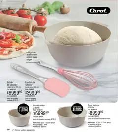 Vista previa del folleto de la tienda Millanel válido desde el 10/11/2025 | Página: 188