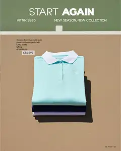 Vista previa del folleto de la tienda Vitnik válido desde el 03/12/2025 | Página: 23