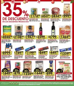 Vista previa del folleto de la tienda Coto válido desde el 08/12/2025 | Página: 10