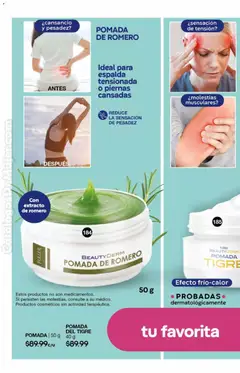 Vista previa las ofertas de la tienda Fuller - Campaña 17 2025 desde el 26/11/2025 | Página: 104