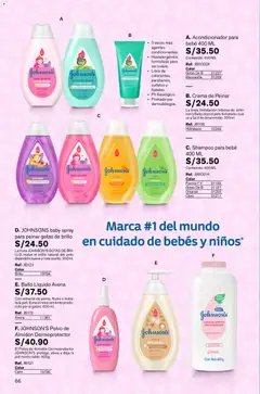 Vista previa de Aliados Leonisa de la tienda Leonisa válido desde 23/10/2025 | Página : 66