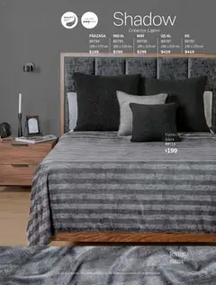 Vista previa las ofertas de la tienda Vianney - Catálogo Invierno desde el 15/08/2025 | Página: 77