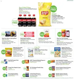Ad Preview of Publix Weekly Ad from 11/12/2025 | Page: 11