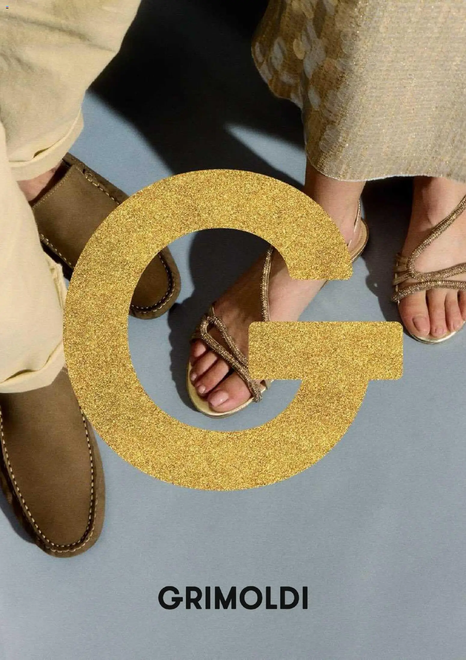 Vista previa del folleto de la tienda Grimoldi válido desde el 07/01/2026 