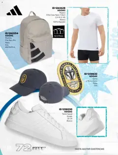 Vista previa las ofertas de la tienda Price Shoes - Catálogo Fall Importados desde el 18/08/2025 | Página: 72