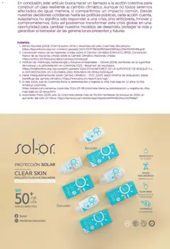  Vista previa del prospecto Catálogo Colsubsidio del almacen Colsubsidio válida del 01/10/2025 al 30/11/2025 | Página: 43