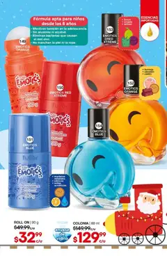 Vista previa las ofertas de la tienda Fuller - Campaña 15 2025 desde el 29/10/2025 | Página: 82