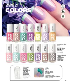 Vista previa del folleto de la tienda Millanel válido desde el 08/12/2025 | Página: 125