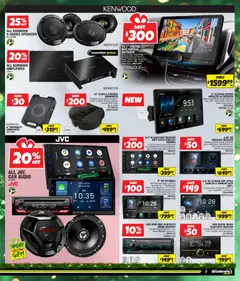 Preview of catalogue Catalogue from shop Autobarn valid 03/12/2025 | Page: 5