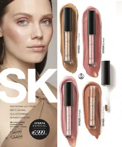 Vista previa del folleto de la tienda Violetta válido desde el 01/12/2025 | Página: 40