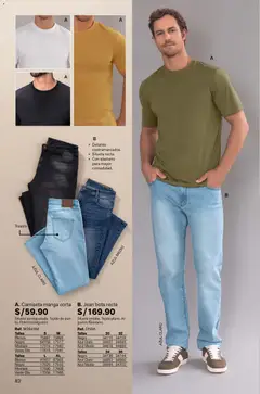 Vista previa de Campaña 17 de la tienda Leonisa válido desde 13/11/2025 | Página : 82