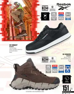 Vista previa las ofertas de la tienda Price Shoes - Catálogo Importados Winter 2025 desde el 11/11/2025 | Página: 151