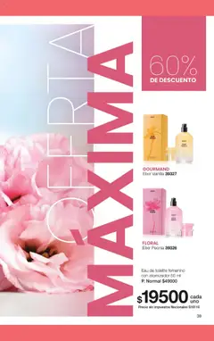 Vista previa del folleto de la tienda Gigot válido desde el 01/10/2025 | Página: 51