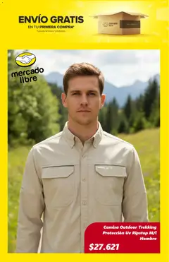 Folleto de la tienda Mercado Libre válido desde el 30.10.2025 | Página: 7