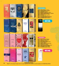 Vista previa del folleto de la tienda Millanel válido desde el 20/10/2025 | Página: 184