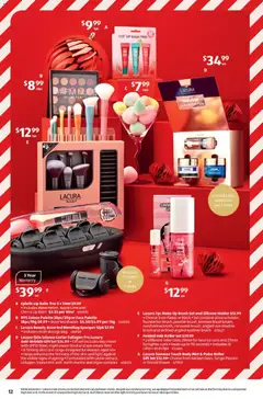 Preview of catalogue Aldi Specials Catalogue from shop Aldi valid 03/12/2025 | Page: 12