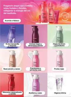 Vista previa de Ciclo 16 de la tienda Natura válido desde 12/10/2025 | Página : 97