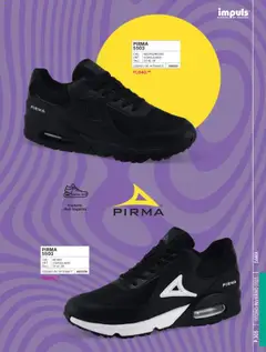 Vista previa las ofertas de la tienda Impuls - Catálogo Dama Otoño-Invierno 2025 desde el 07/07/2025 | Página: 307