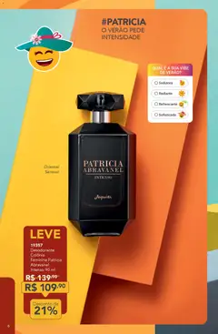 Pré-Visualização do folheto "Catálogo" da loja Jequiti válido a partir de 02/12/2025 | Página: 6