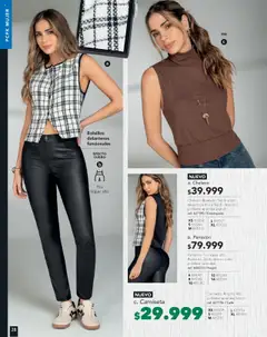  Vista previa del prospecto Campaña 17 / 2025 del almacen Pacifika válida del 25/09/2025 al 31/12/2025 | Página : 28