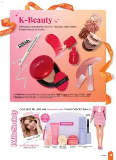 Ad Preview of Ulta Beauty Black Friday from 11/23/2025 | Page: 41