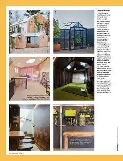 Preview of catalogue Bunnings Catalogue December from shop Bunnings Warehouse valid 01/12/2025 | Page: 42