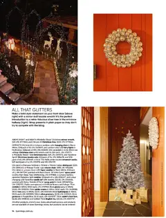 Preview of catalogue Bunnings Catalogue November from shop Bunnings Warehouse valid 01/11/2025 | Page: 14