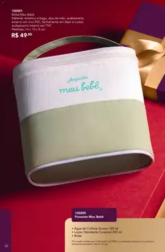 Pré-Visualização do folheto "Catálogo" da loja Jequiti válido a partir de 11/11/2025 | Página: 22