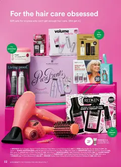 Ad Preview of Ulta Beauty Black Friday from 11/23/2025 | Page: 12