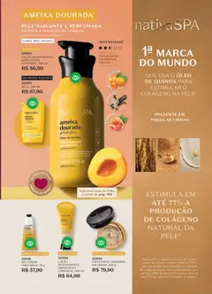 Pré-Visualização do folheto "Ciclo 17/2025" da loja O Boticário válido a partir de 01/12/2025 | Página: 106