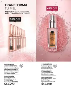 Folleto de la tienda Avon válido desde el 09.07.2025 | Página: 86