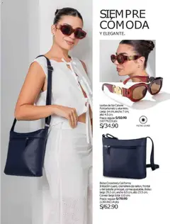 Vista previa de Campaña 16 de la tienda Avon válido desde 12/10/2025 | Página : 204