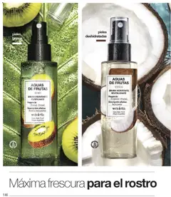 Vista previa del folleto de la tienda Violetta válido desde el 01/12/2025 | Página: 146