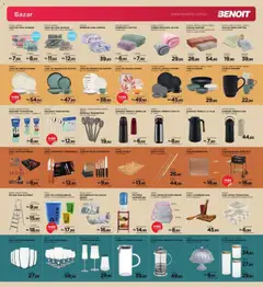 Pré-Visualização do folheto "Black Friday" da loja Benoit válido a partir de 01/11/2025 | Página: 2