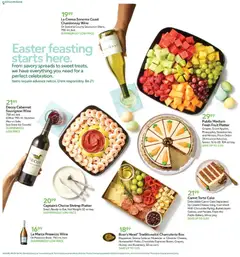 Ad Preview of Publix Publix Ad from 03/25/2026