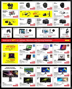 Preview of leaflet Black Friday from shop Visions is valid from Nov 28, 2025 | Page: 11