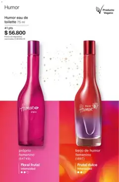 Vista previa del folleto de la tienda Natura válido desde el 01/11/2025 | Página: 104