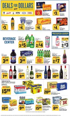 Ad Preview of Food Lion Weekly Ad from 12/10/2025 | Page: 9
