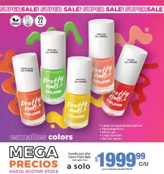 Vista previa del folleto de la tienda Millanel válido desde el 10/11/2025 | Página: 136