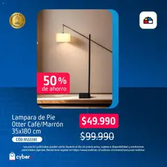 Vista previa de Catálogo de la tienda Sodimac válido desde 07/10/2025