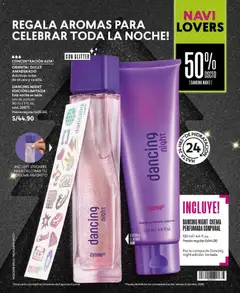 Vista previa de Campaña 18 de la tienda CyZone válido desde 14/11/2025 | Página : 116