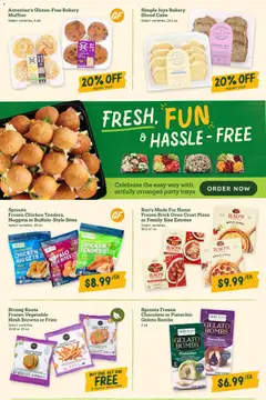 Ad Preview of Sprouts Weekly Ad from 12/03/2025 | Page: 7