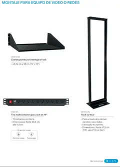 Vista previa las ofertas de la tienda Steren - Catálogo desde el 01/01/2025 | Página: 389