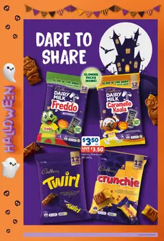 Preview of catalogue Catalogue from shop Foodland valid 29/09/2025 | Page: 30