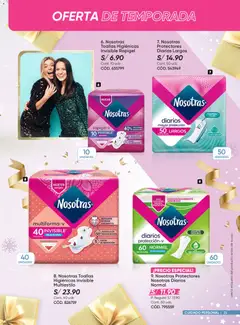 Vista previa de Black Friday de la tienda Azzorti válido desde 03/11/2025 | Página: 25