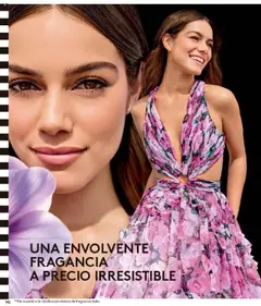 Vista previa de Campaña 17 de la tienda Ésika válido desde 24/10/2025 | Página : 158