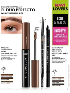 Vista previa de Campaña 18 de la tienda CyZone válido desde 14/11/2025 | Página : 39